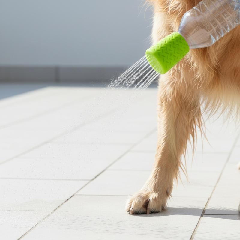Einfach zu Reinigender Tragbar – Pet Supplies Outlet Bewertung und Preis
