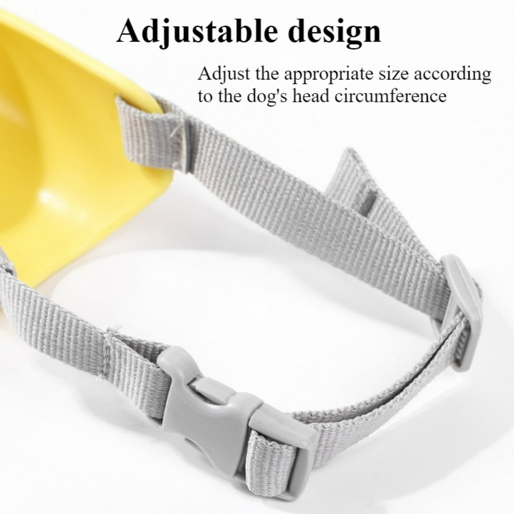 1 Stück Kleiner Hunde-Maulkorb – Pet Supplies Hours Bewertung und Preis