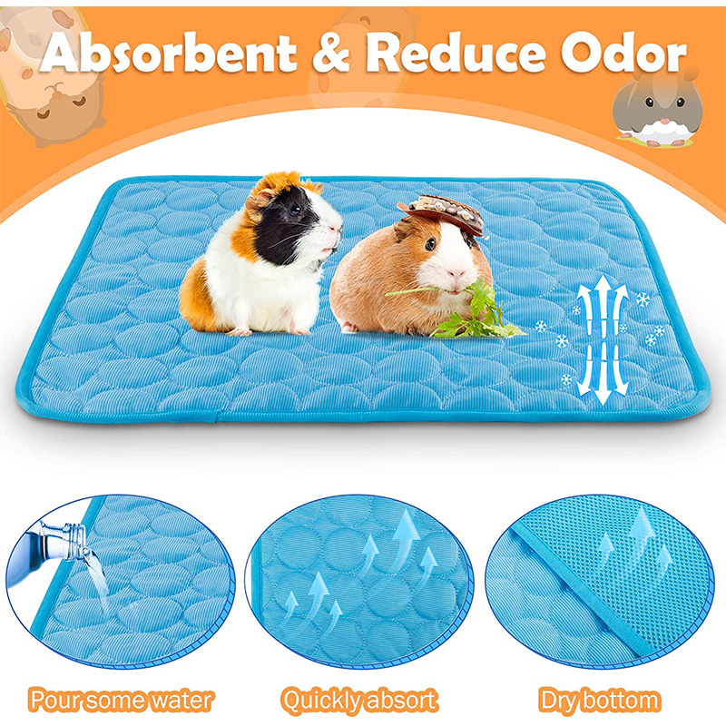 Meerschweinchen-Käfigin-Einlag – Pet Supplies Outlet Bewertung und Preis