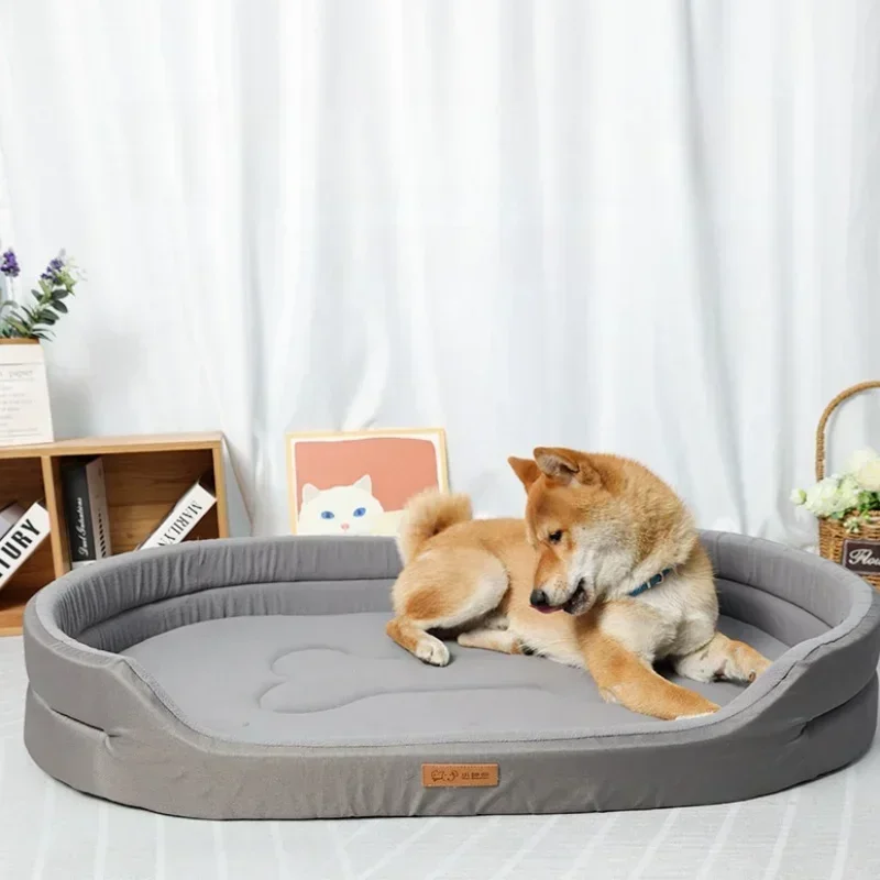 Flauschiges Kissen-Haustierbet – Pet Supplies Hours Bewertung und Preis