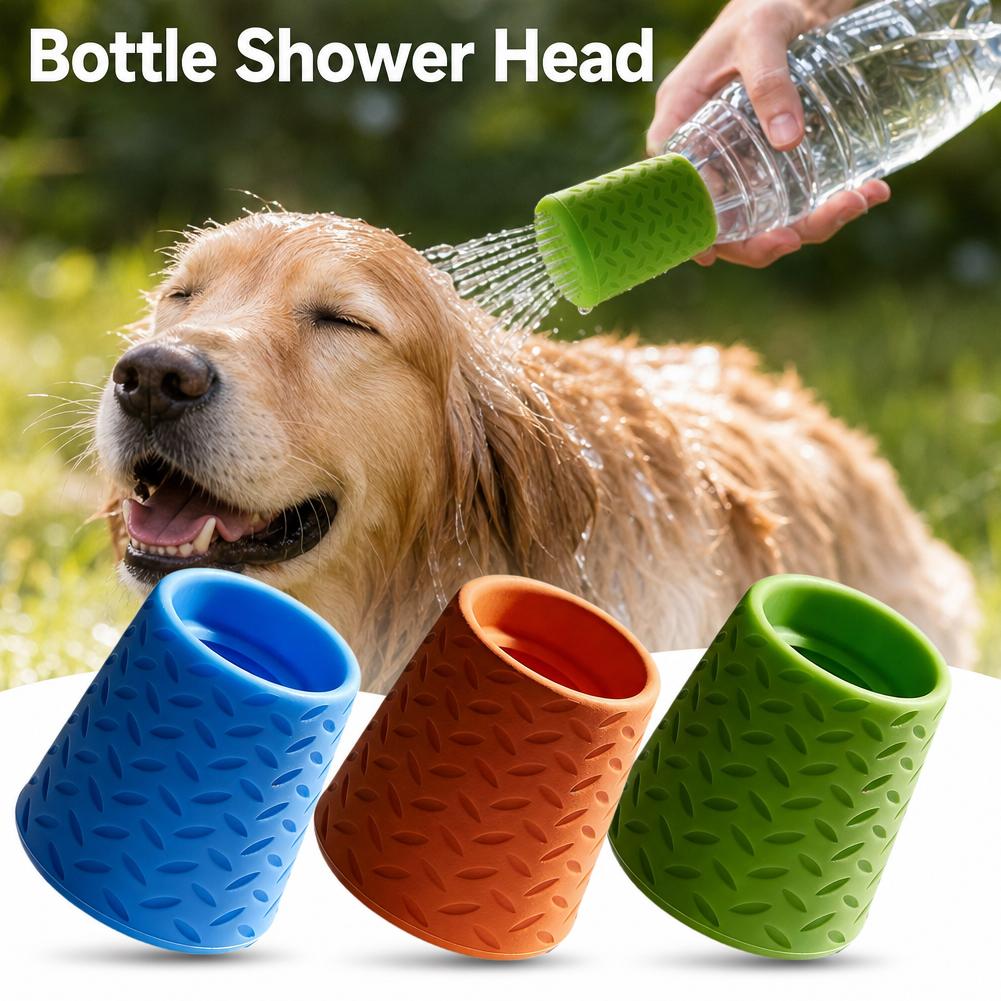 Universeller Silikon-Wasserfla – Pet Supplies Outlet Bewertung und Preis
