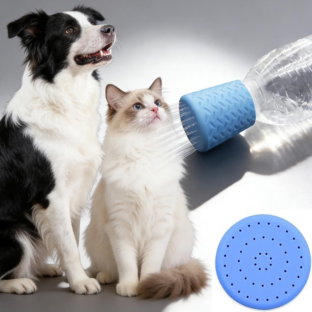 Universeller Silikon-Wasserfla – Pet Supplies Outlet Bewertung und Preis