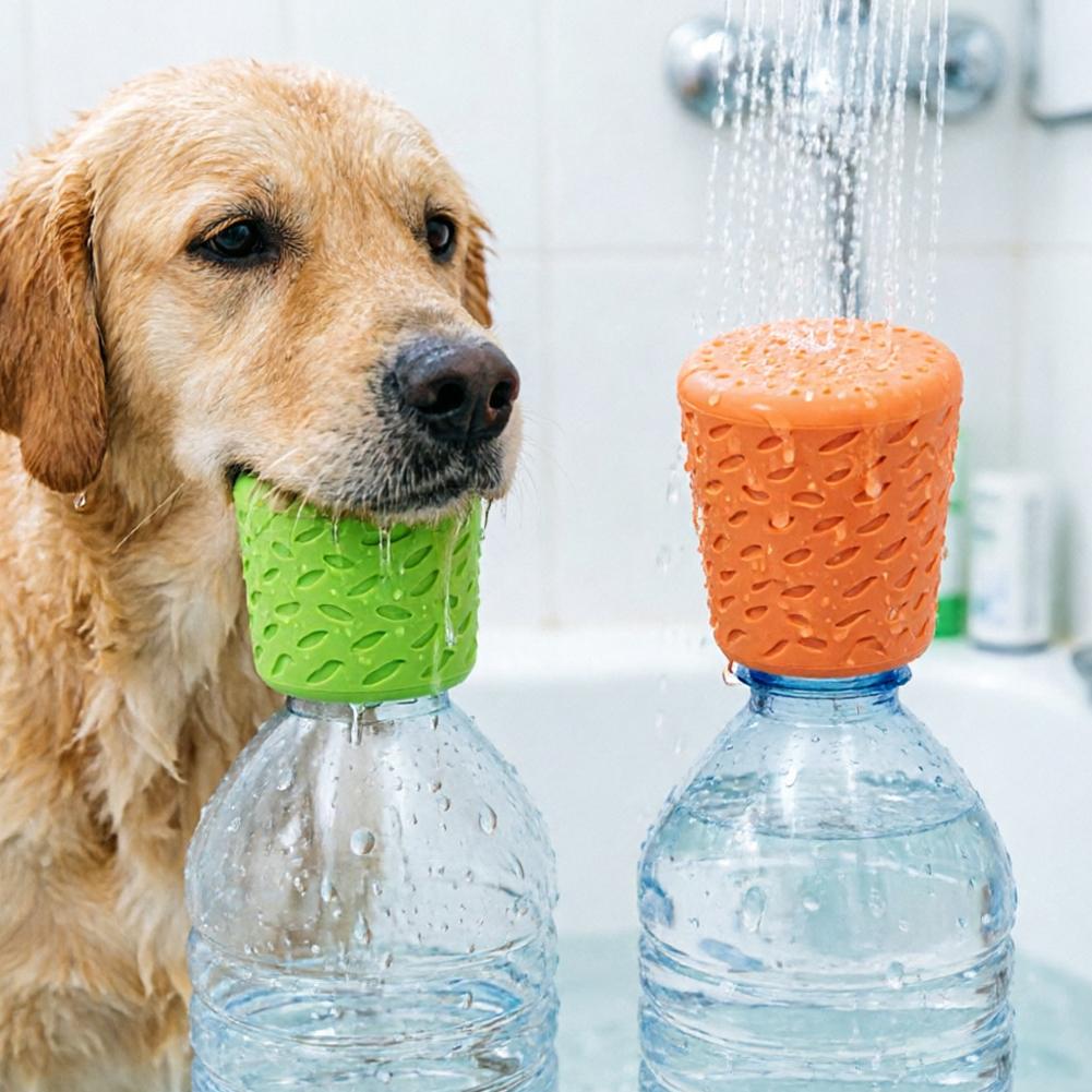 Universeller Silikon-Wasserfla – Pet Supplies Outlet Bewertung und Preis
