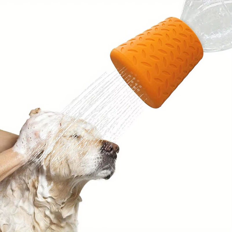 Tragbarer Haustier-Duschkopf - – Pet Supplies Outlet Bewertung und Preis