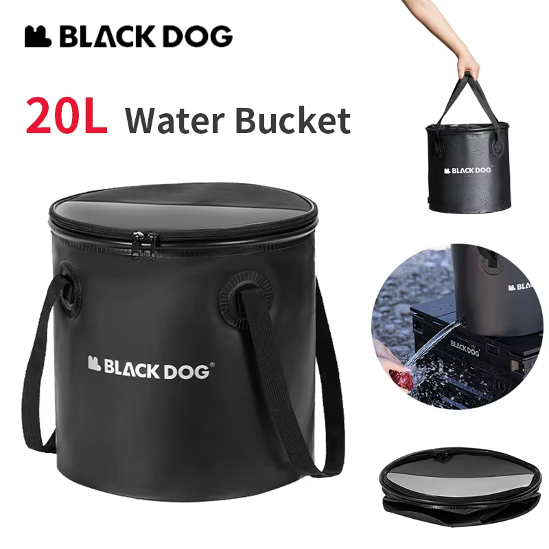 Blackdog Falten Wasser Runde E – Pet Supplies Outlet Bewertung und Preis