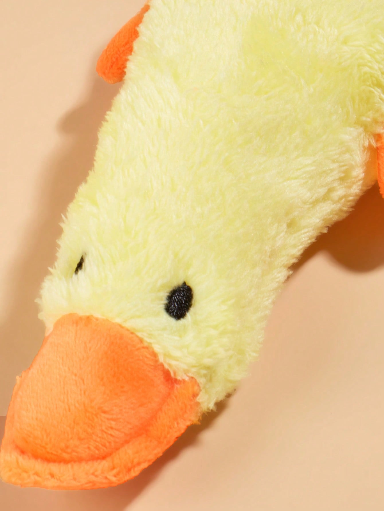 Kleines gelbes Enten-Stil-Haus – Pet Supplies Hours Bewertung und Preis