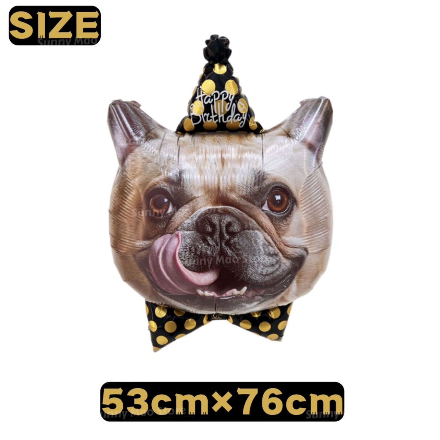 1/6 Stück Hunde-Geburtstagsbal – Pet Supplies Outlet Bewertung und Preis