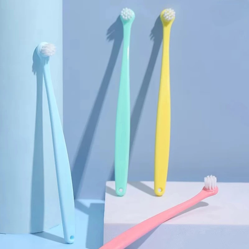 Hundezahnbürste mit Kleinem Bü – Pet Supplies Hours Bewertung und Preis