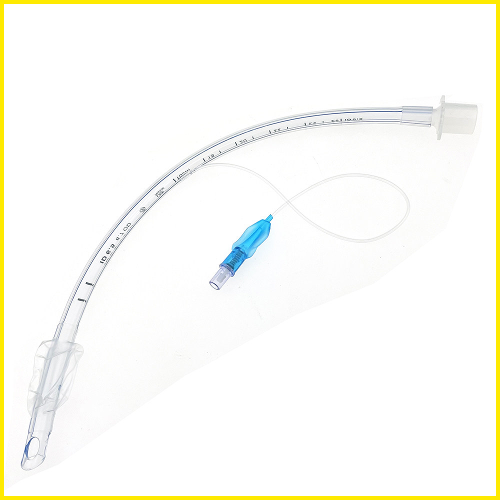Endotrachealtubus mit Manschet – Pet Supplies Vet Clinic Bewertung und Preis