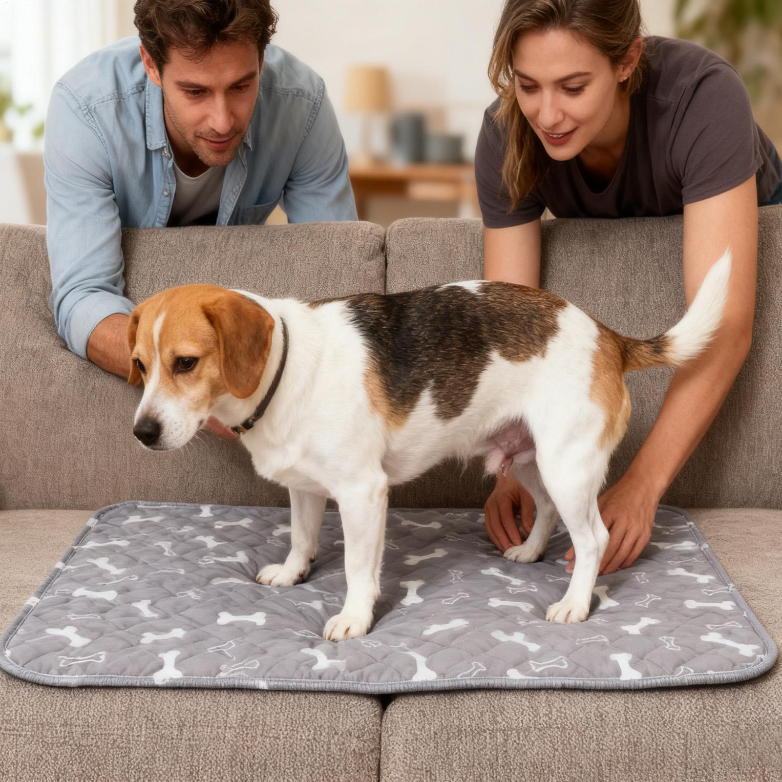 Hunde-Pipi-Pads, schnell saugf – Pet Supplies Outlet Bewertung und Preis