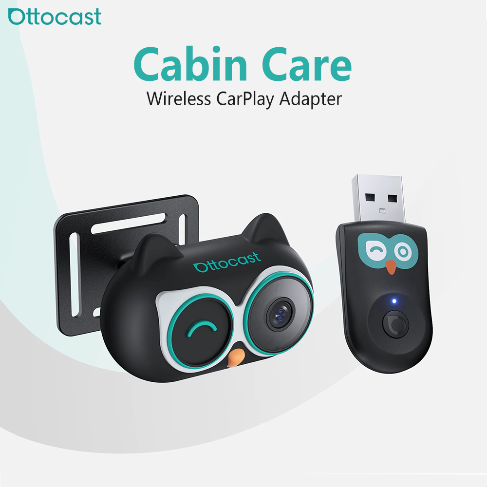 Ottocast Cabin Care Drahtloser – Pet Supplies Delivery Bewertung und Preis
