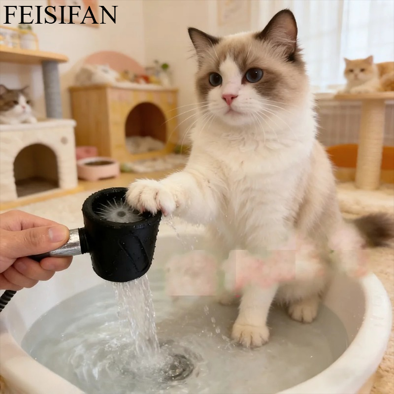 G1/2 6,5cm Dusch-Massagesprühk – Pet Supplies Outlet Bewertung und Preis