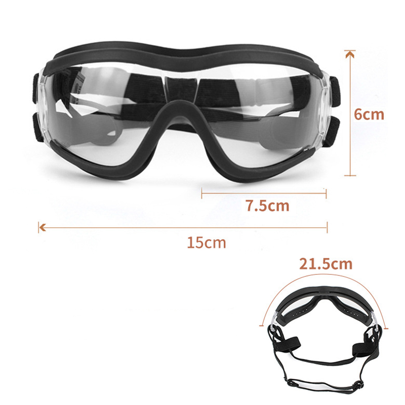 Hunde-Sonnenbrille UV-Schutz W – Pet Supplies Hours Bewertung und Preis