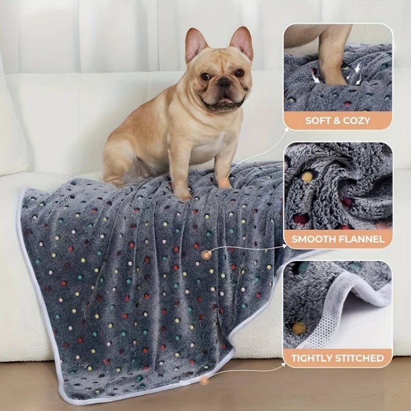 3PCS Weiche Flauschige Haustie – Pet Supplies Hours Bewertung und Preis
