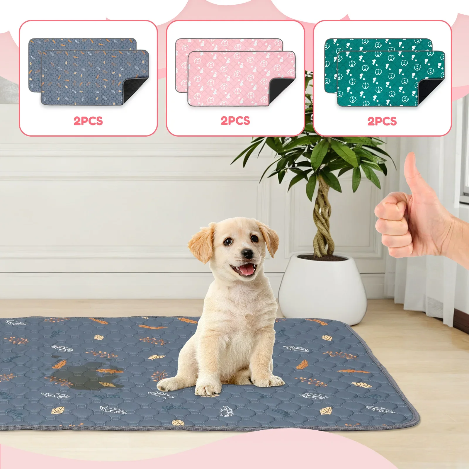 2 Stück Meerschweinchen-Pipi-U – Pet Supplies Outlet Bewertung und Preis