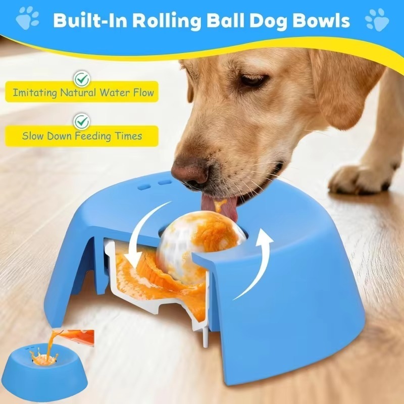 1 Stück Hunde-Lecknapf mit int – Pet Supplies Outlet Bewertung und Preis