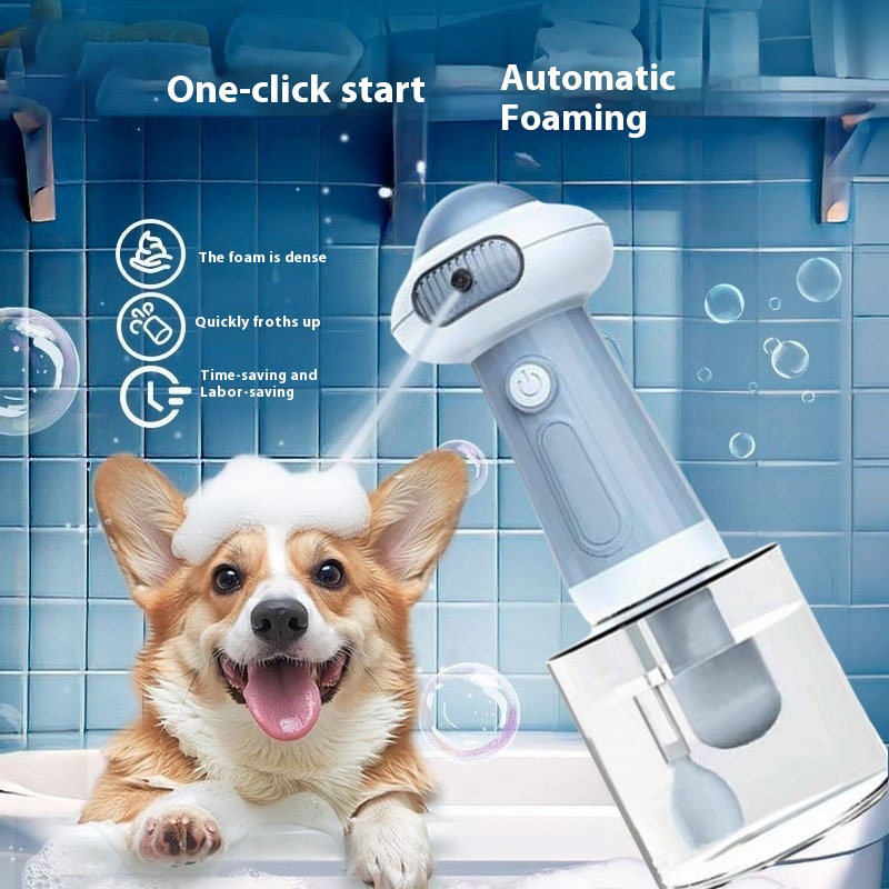 Haustier Dusche Gel Aufschäume – Pet Supplies Outlet Bewertung und Preis