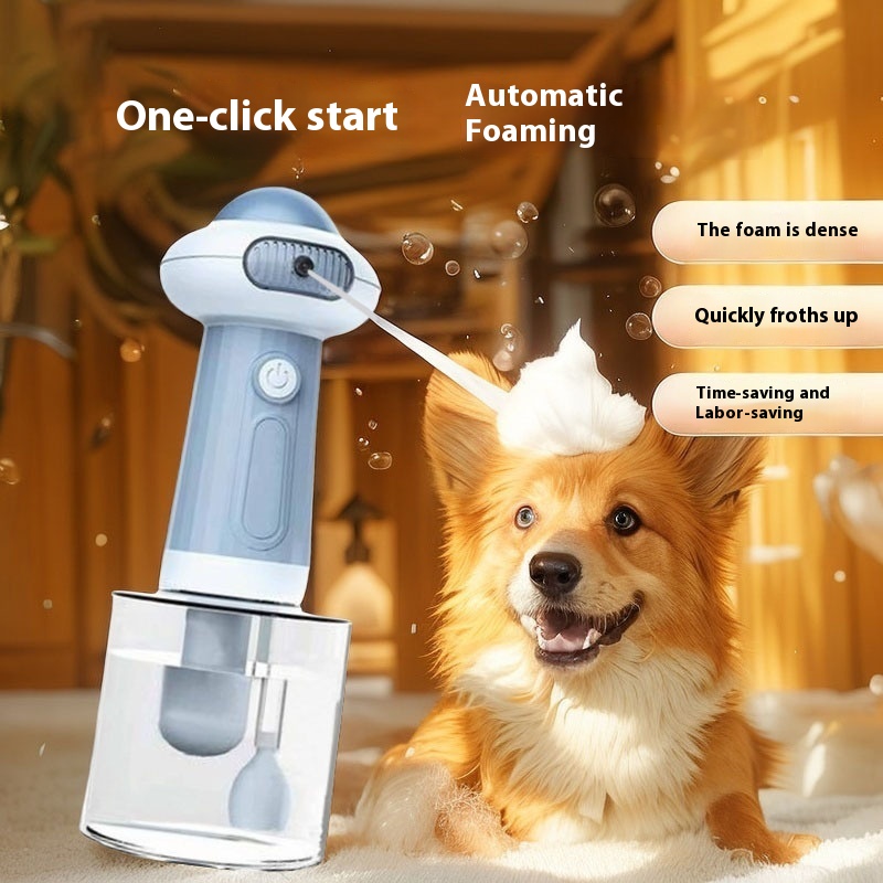 Haustier Dusche Gel Aufschäume – Pet Supplies Outlet Bewertung und Preis